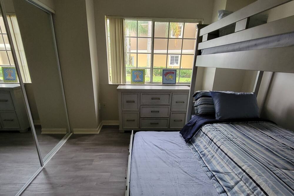 Photo of Bedroom in West Shore