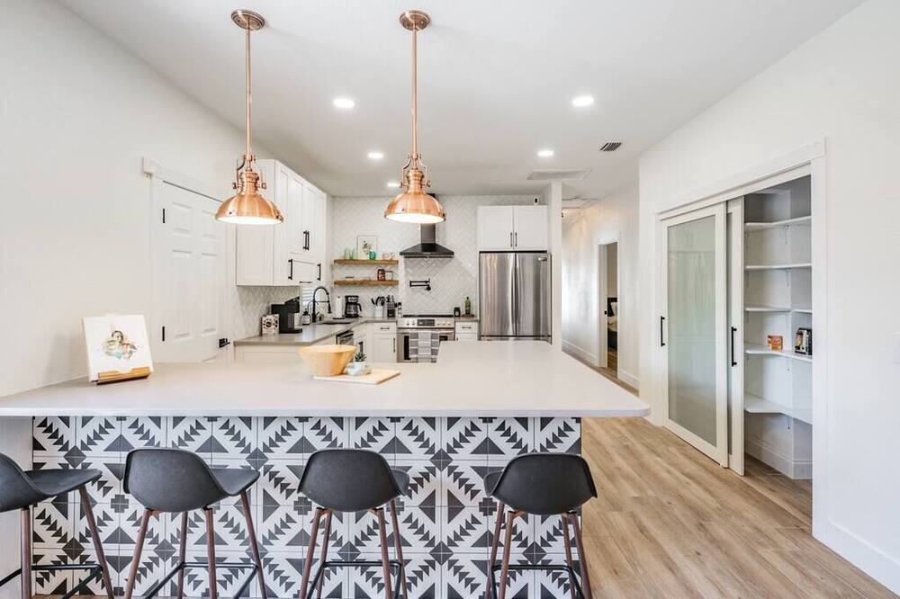Photo of Kitchen in Riverside Heights