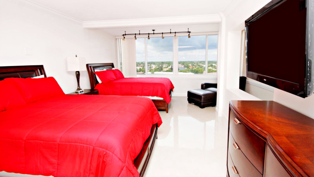 Photo of Bedroom in Galt Mile