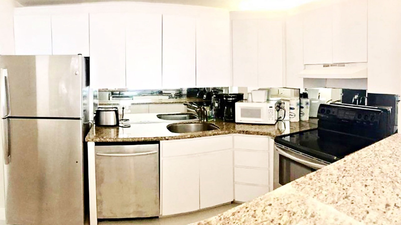 Photo of Kitchen in Galt Mile