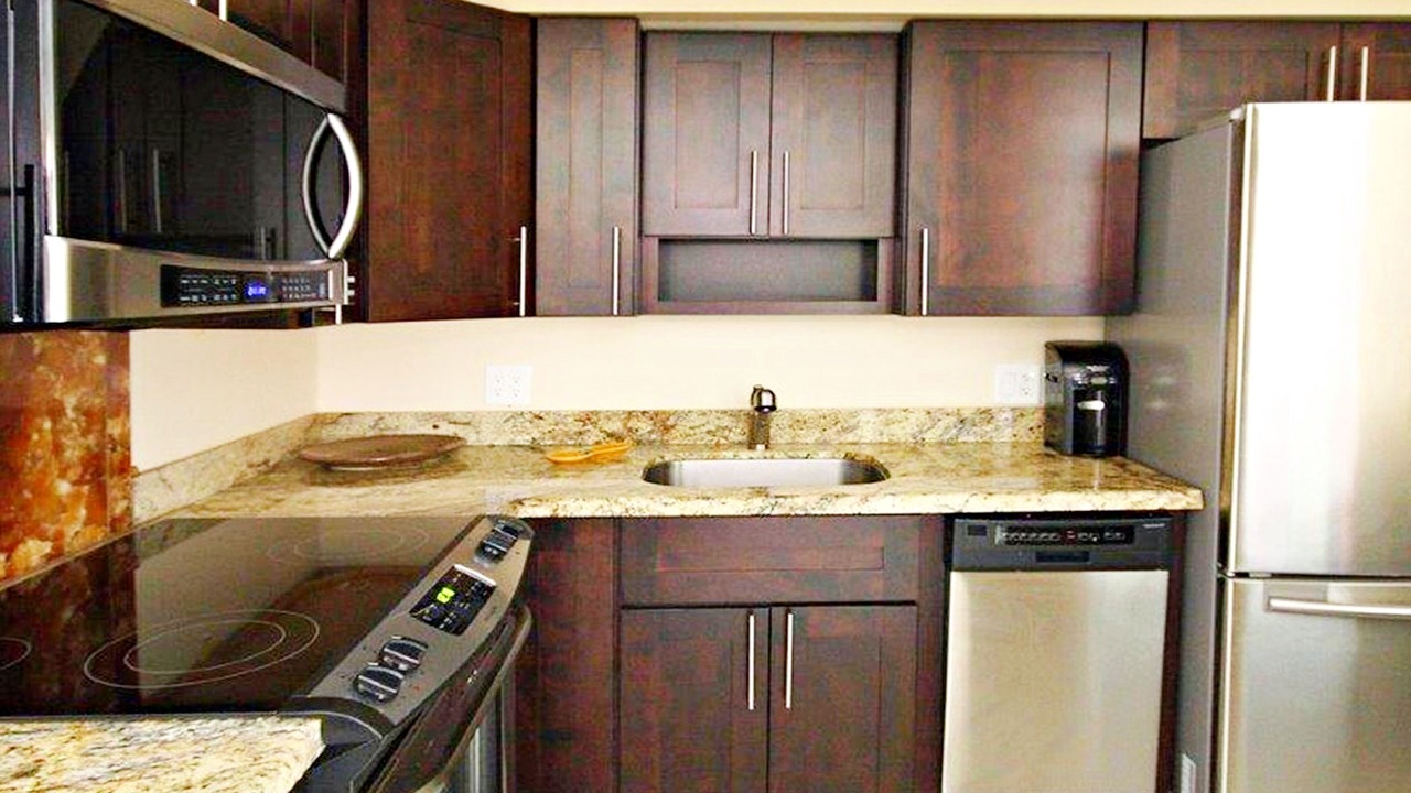 Photo of Kitchen in Galt Mile