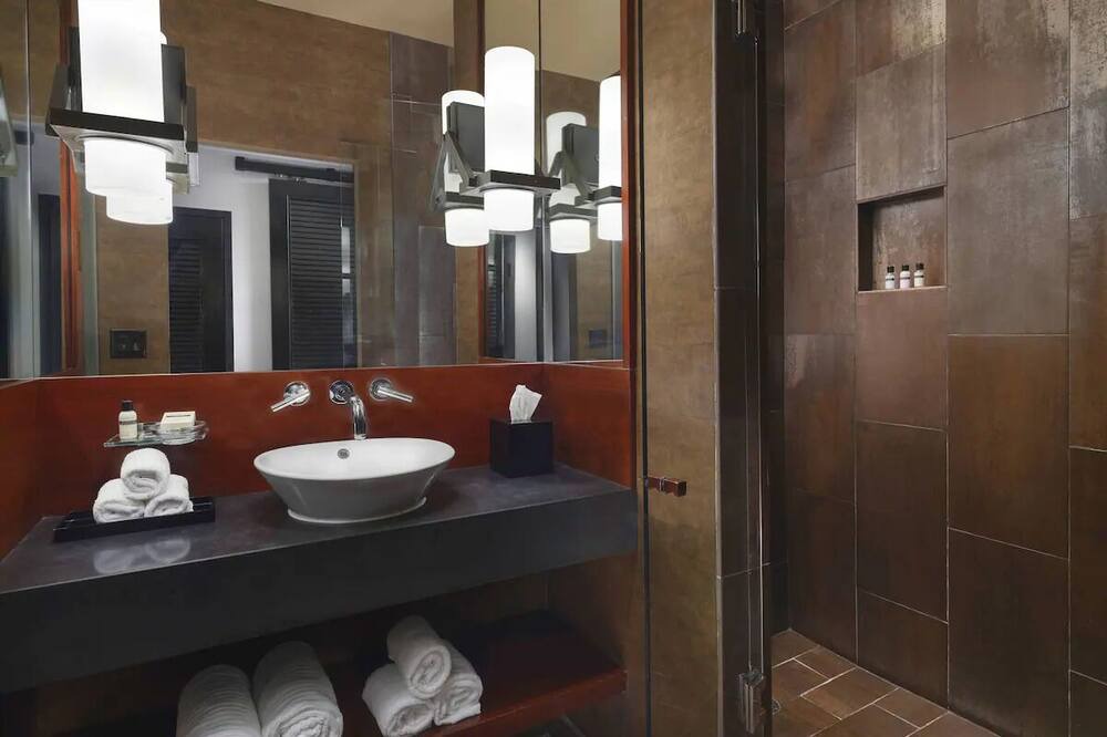 Photo of Bathroom in Palm Beach