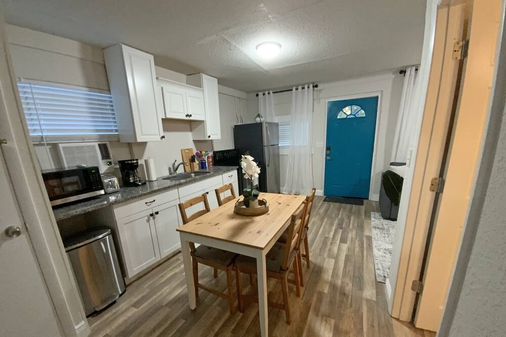 Photo of Kitchen in Ybor City