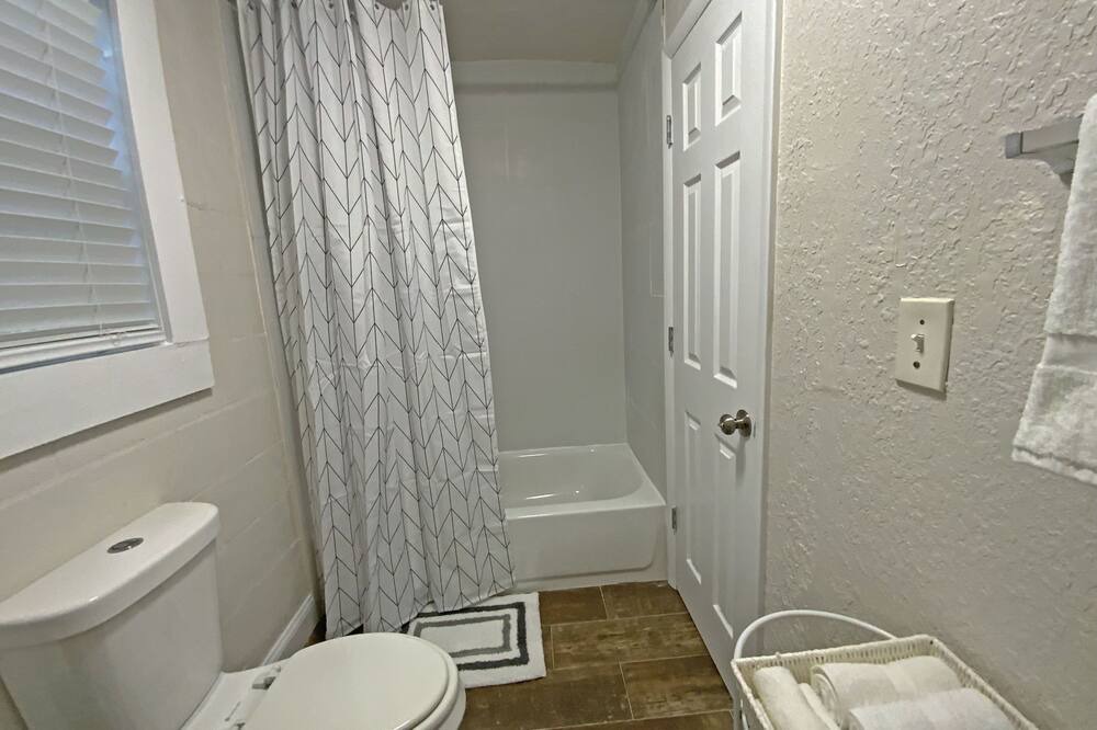 Photo of Bathroom in Ybor City