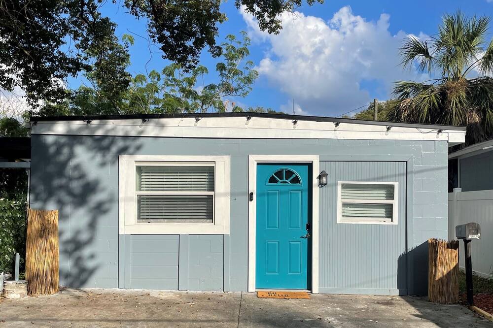 Photo of Outdoor in Ybor City