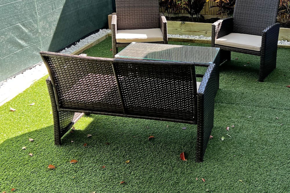 Photo of Outdoor in Ybor City