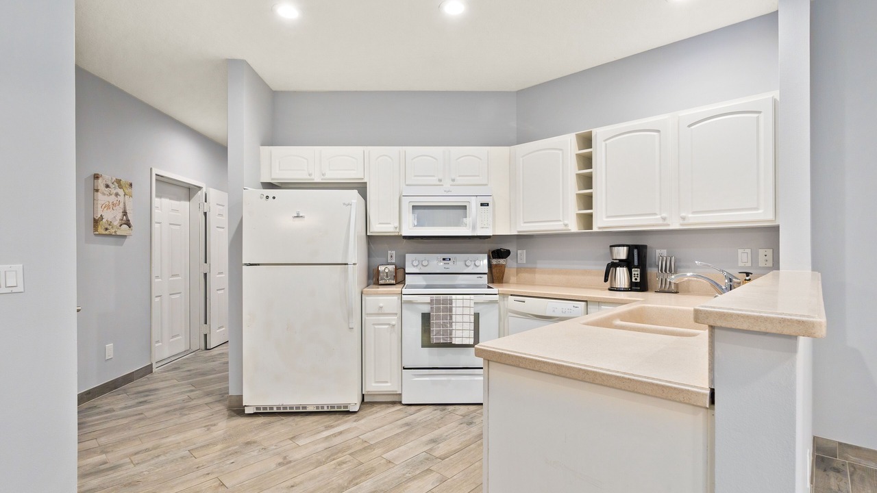 Photo of Kitchen in Port Saint Lucie