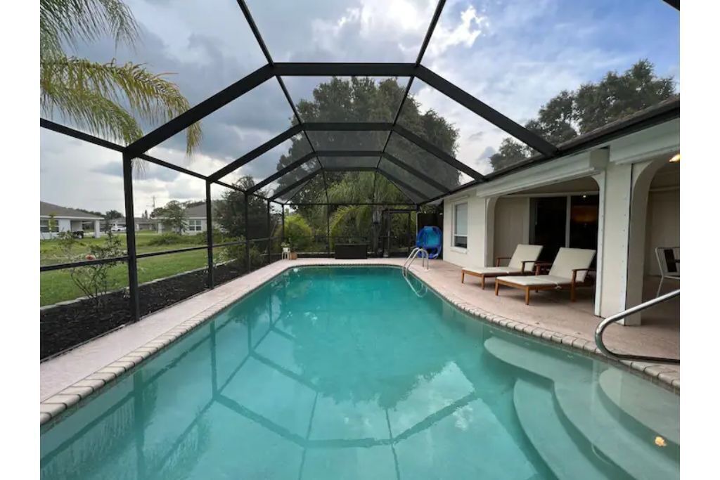 Photo of Outdoor in Deep Creek