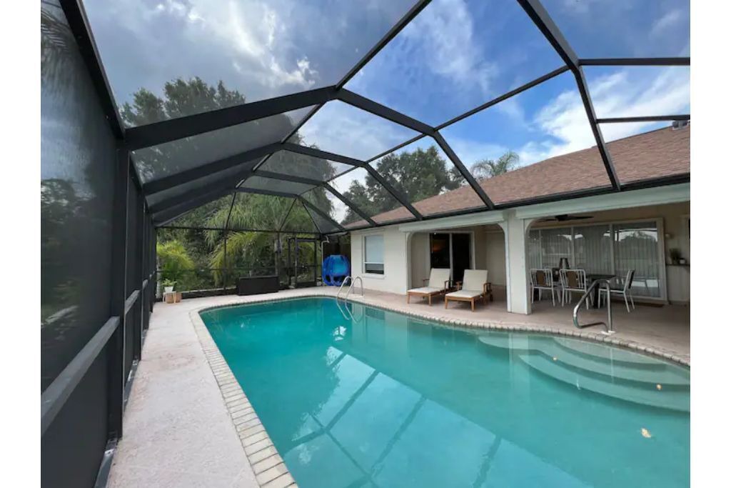 Photo of Outdoor in Deep Creek