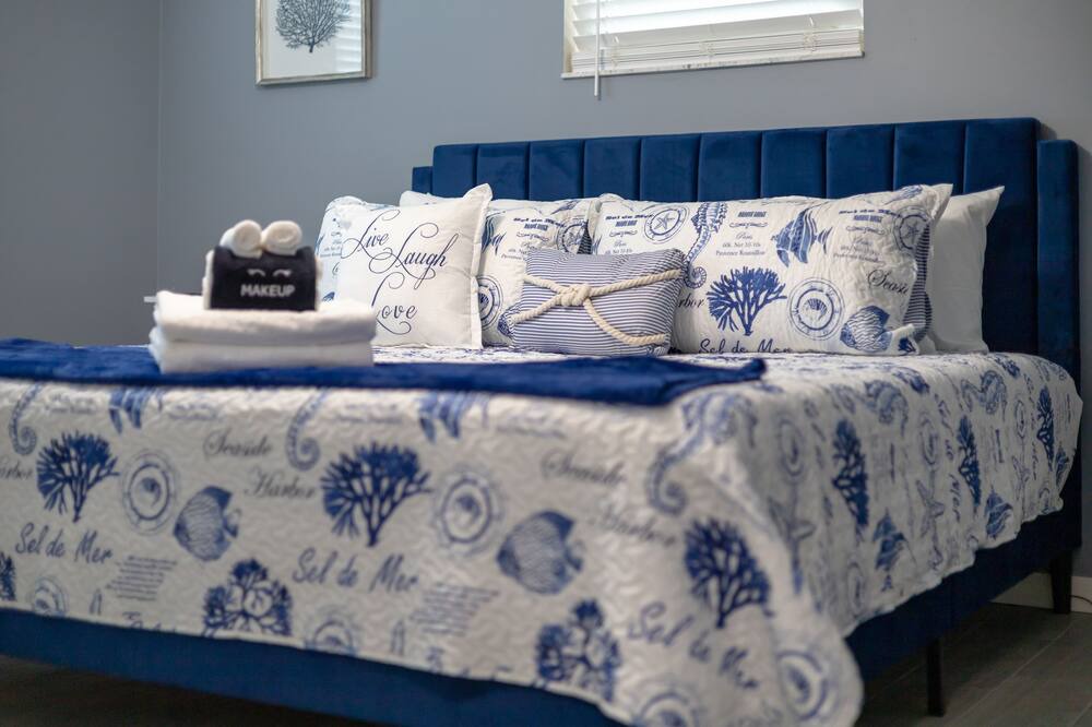 Photo of Bedroom in Melbourne