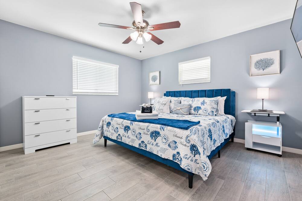 Photo of Bedroom in Melbourne