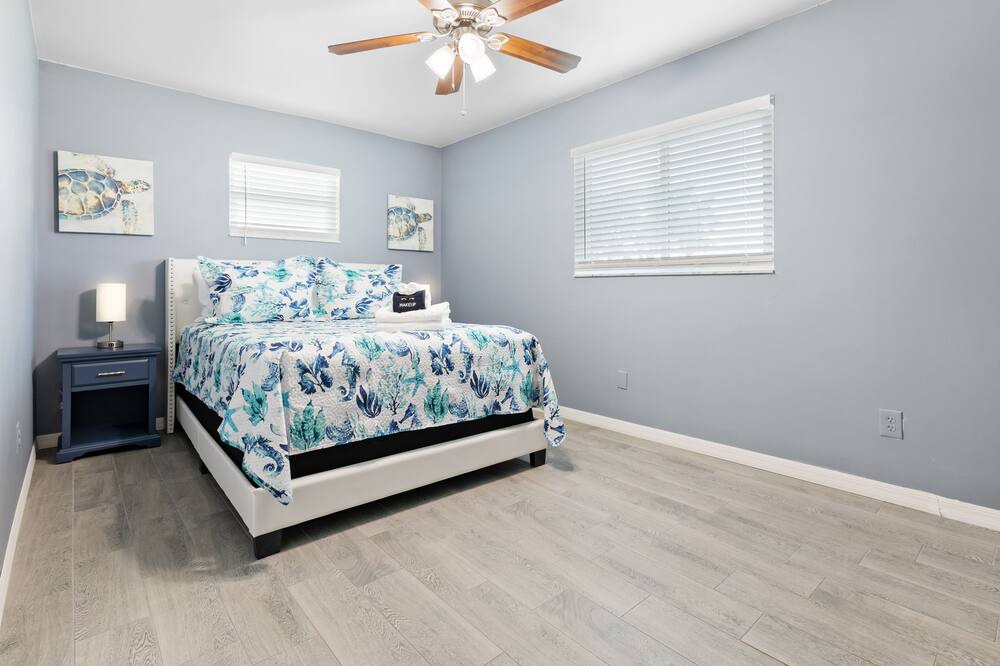 Photo of Bedroom in Melbourne