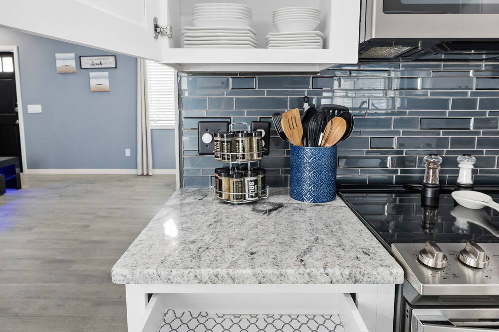 Photo of Kitchen in Melbourne