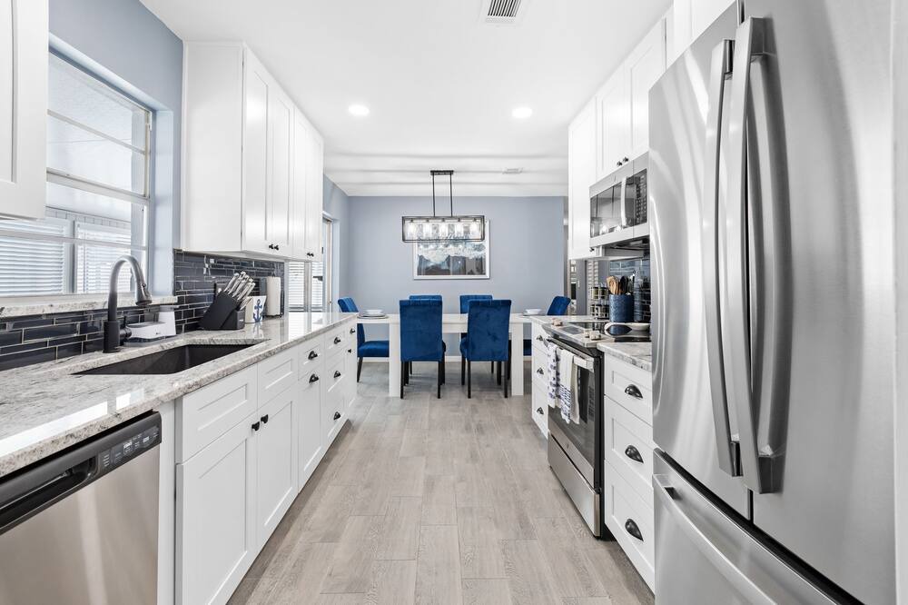 Photo of Kitchen in Melbourne