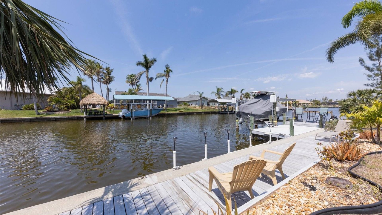 Photo of Outdoor in South Gulf Cove