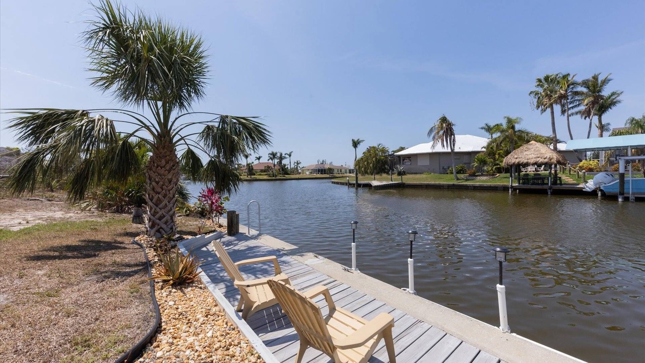 Photo of Outdoor in South Gulf Cove