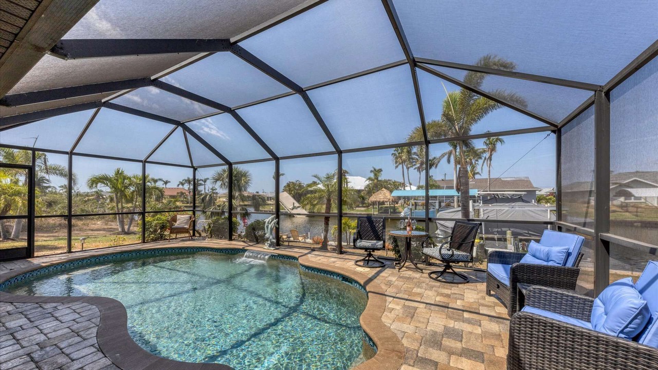 Photo of Outdoor in South Gulf Cove