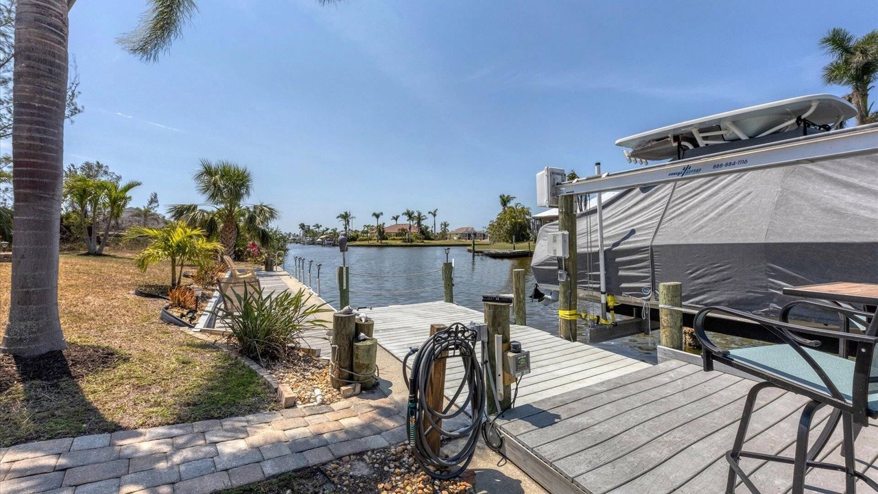 Photo of Outdoor in South Gulf Cove
