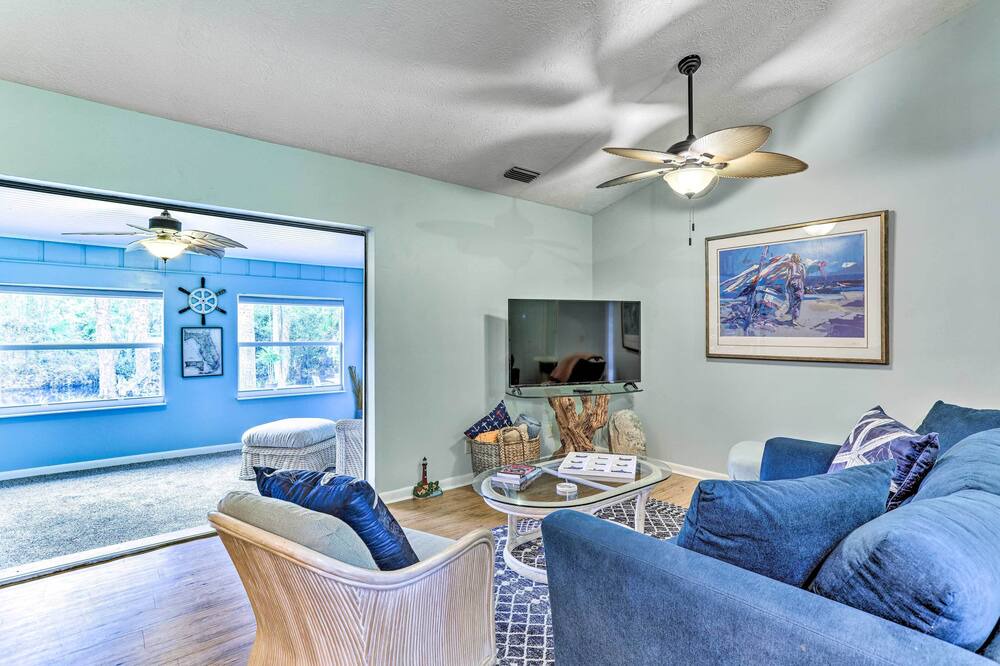 Photo of Livingroom in Hobe Sound