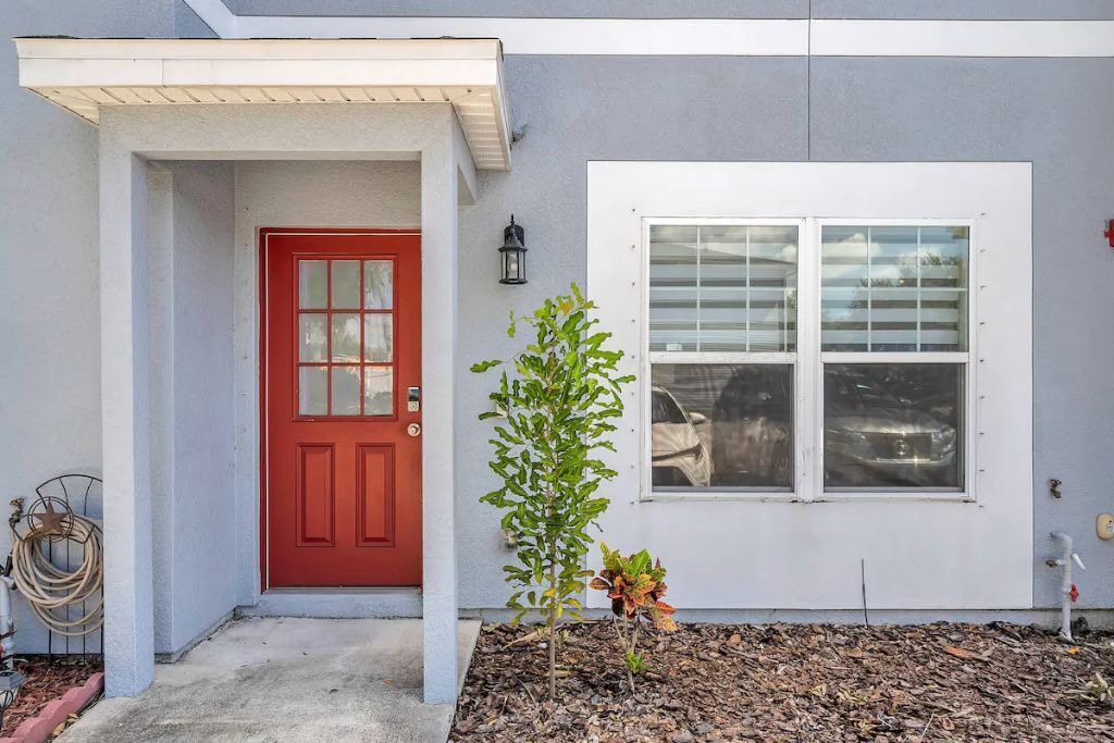 Photo of Outdoor in Temple Terrace