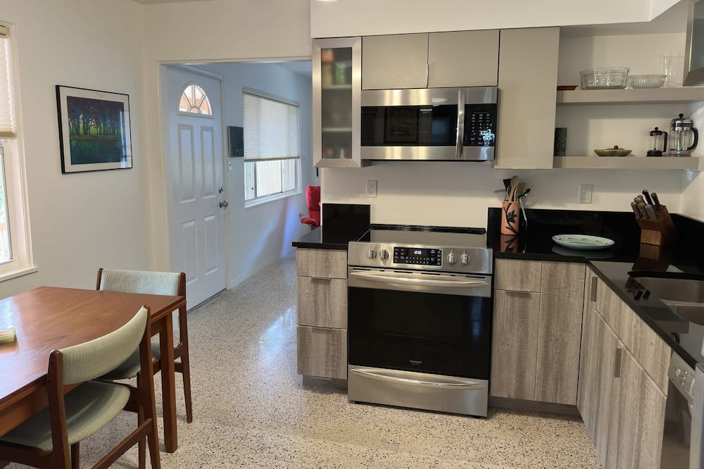 Photo of Kitchen in Park East