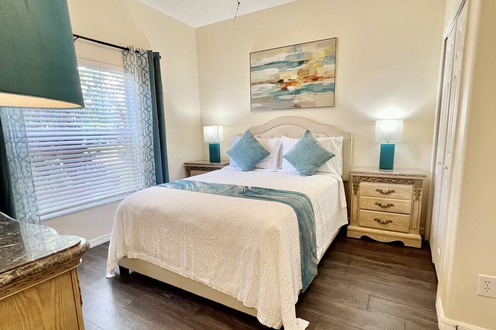 Photo of Bedroom in Port Malabar