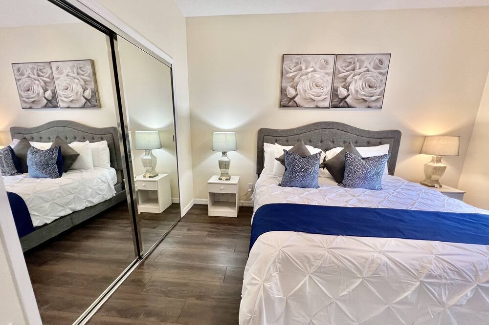 Photo of Bedroom in Port Malabar