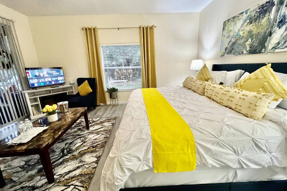 Photo of Bedroom in Port Malabar