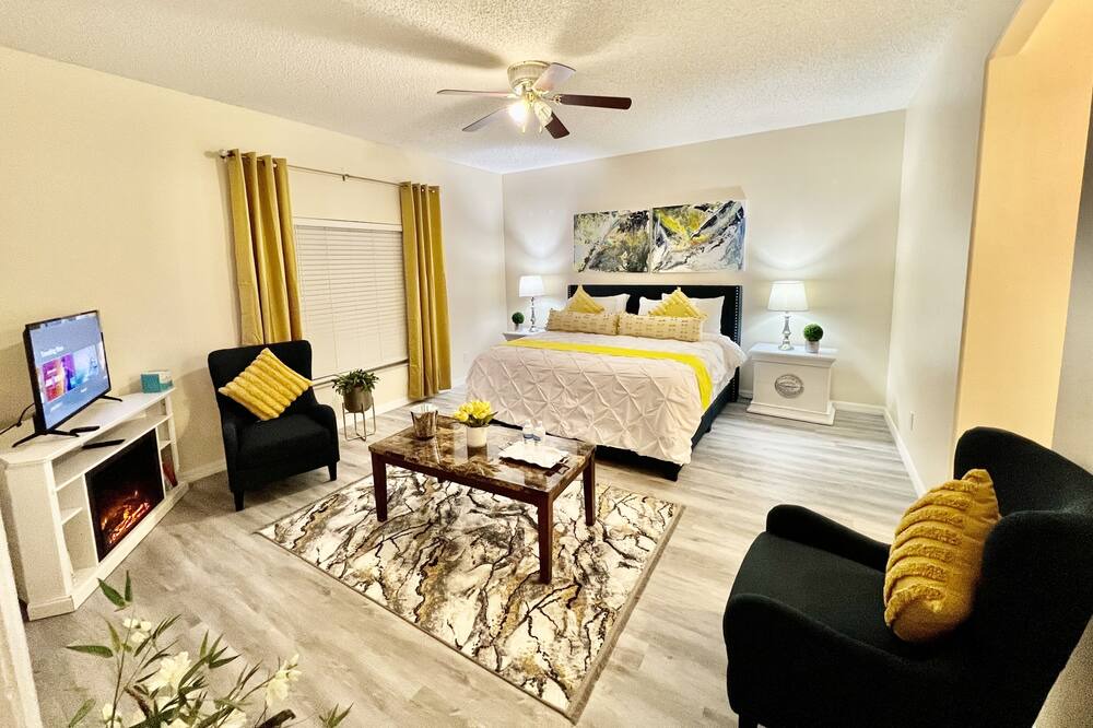 Photo of Bedroom in Port Malabar