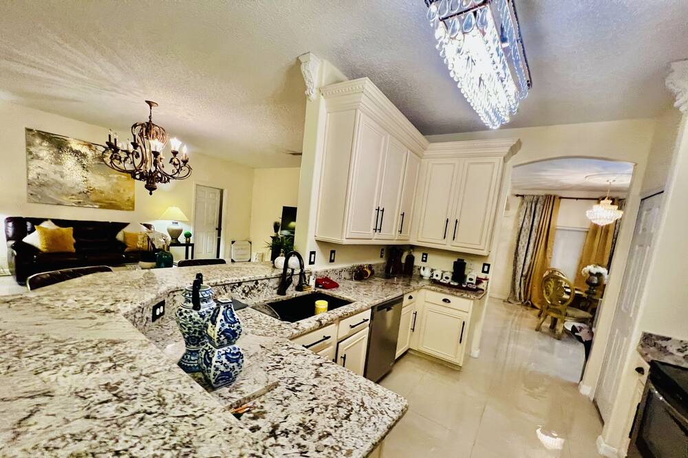 Photo of Kitchen in Port Malabar