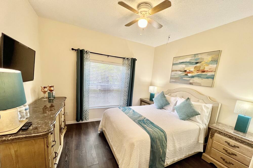 Photo of Bedroom in Port Malabar
