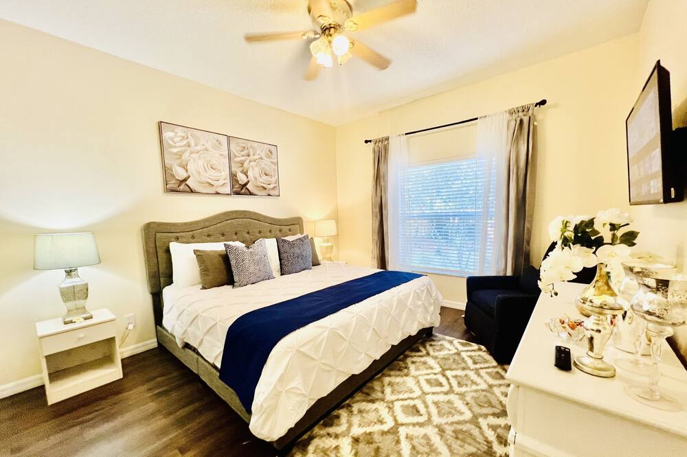 Photo of Bedroom in Port Malabar