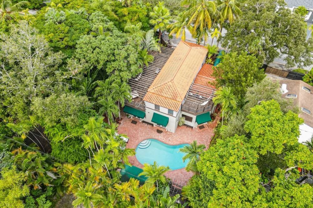 Photo of Outdoor in Northeast Miami