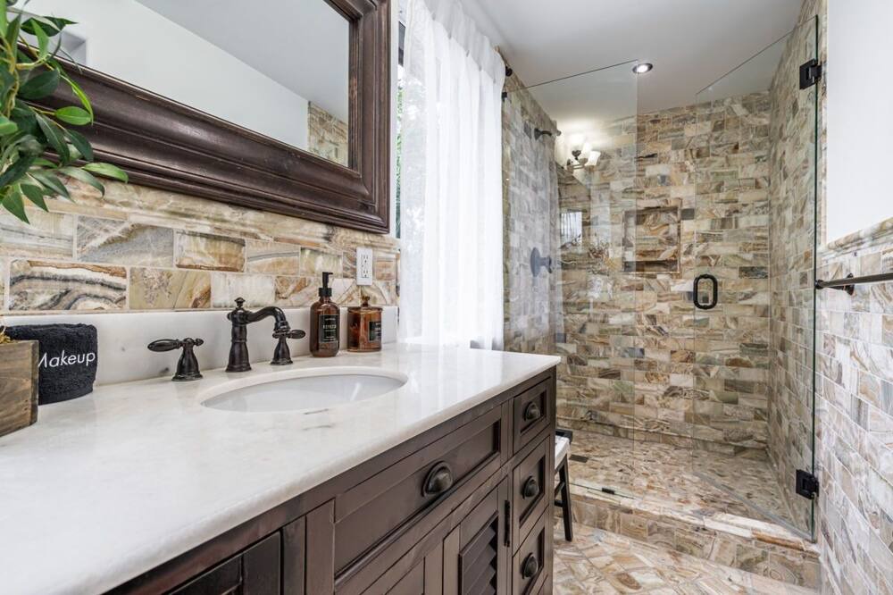 Photo of Bathroom in Northeast Miami