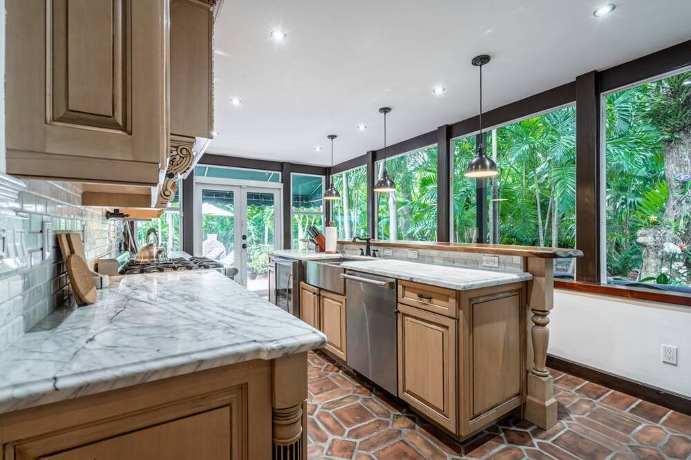 Photo of Kitchen in Northeast Miami