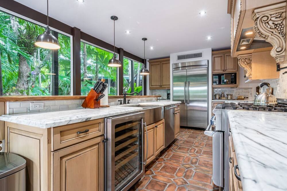 Photo of Kitchen in Northeast Miami