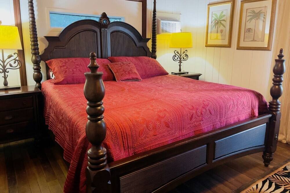 Photo of Bedroom in Rosemary District