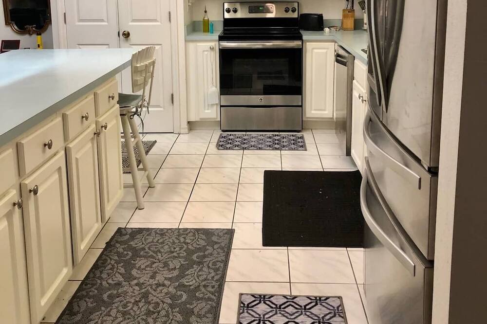 Photo of Kitchen in Florida South Atlantic Coast