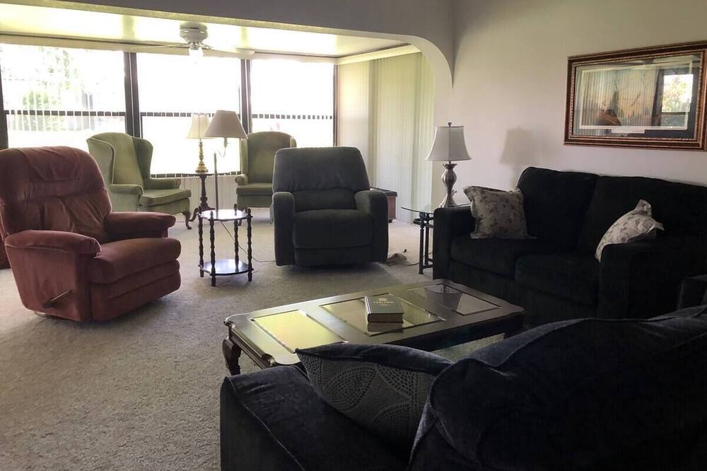 Photo of Livingroom in Florida South Atlantic Coast