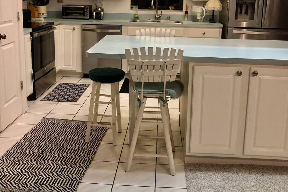 Photo of Kitchen in Florida South Atlantic Coast