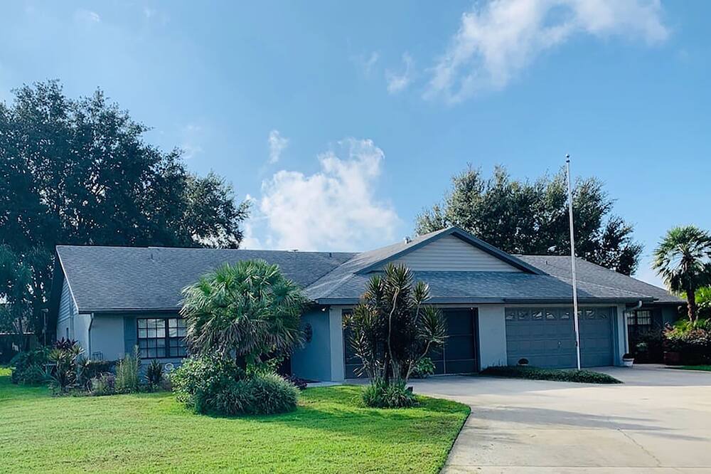 Photo of Outdoor in Florida South Atlantic Coast
