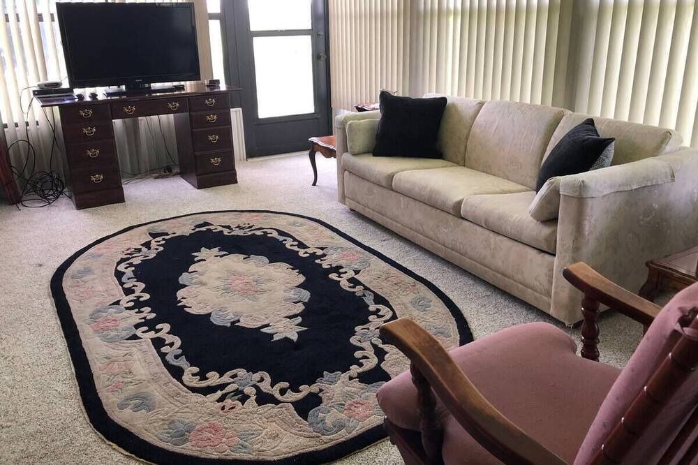 Photo of Livingroom in Florida South Atlantic Coast