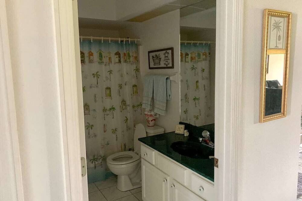 Photo of Bathroom in Florida South Atlantic Coast