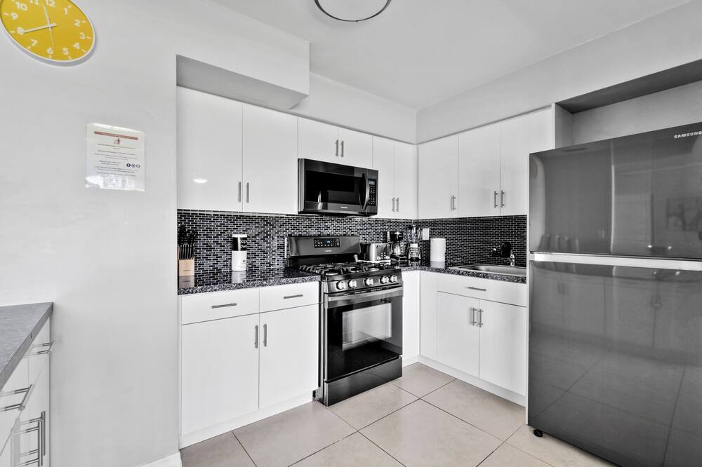 Photo of Kitchen in Boulevard Heights