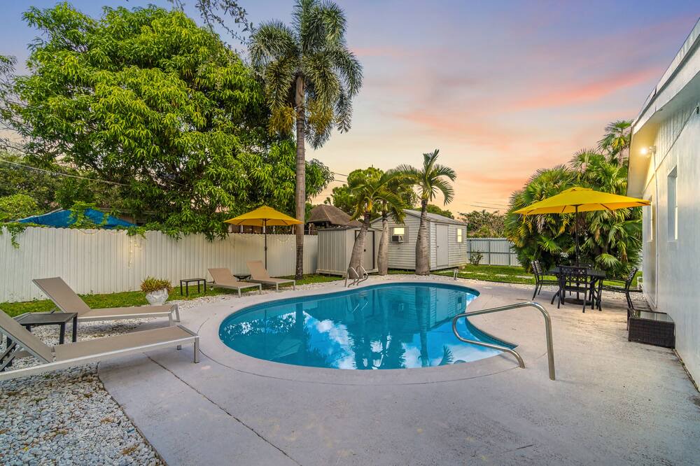 Photo of Outdoor in Boulevard Heights
