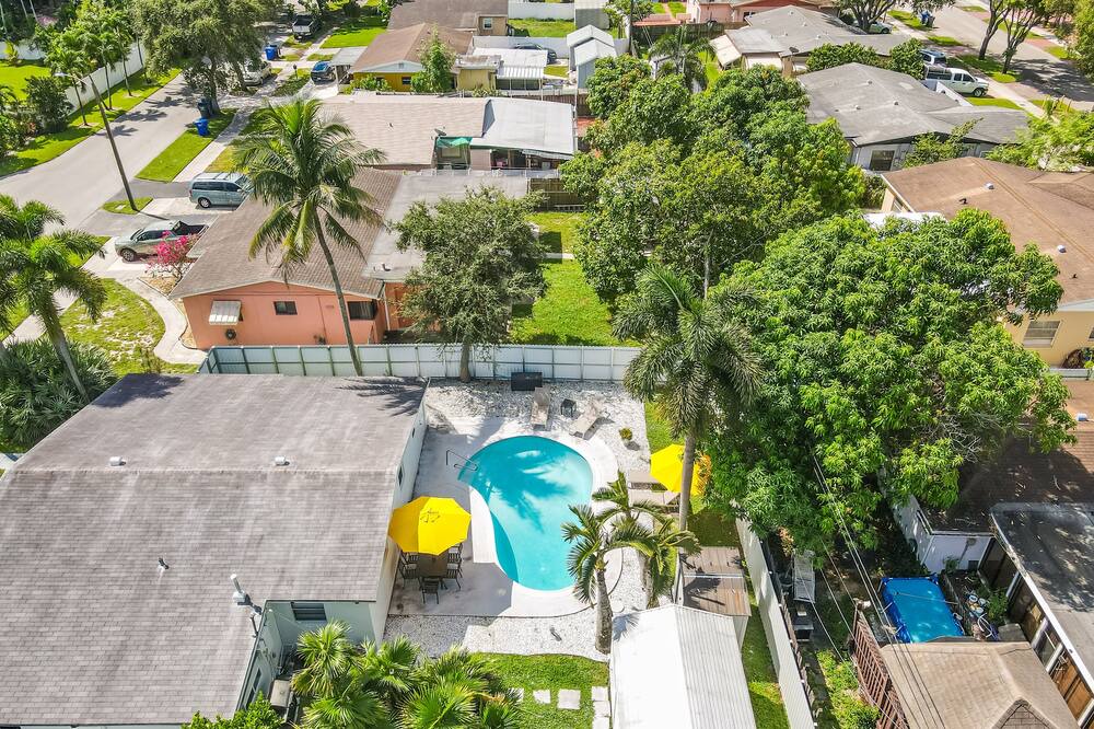 Photo of Outdoor in Boulevard Heights