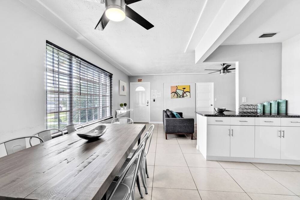 Photo of Kitchen in Boulevard Heights