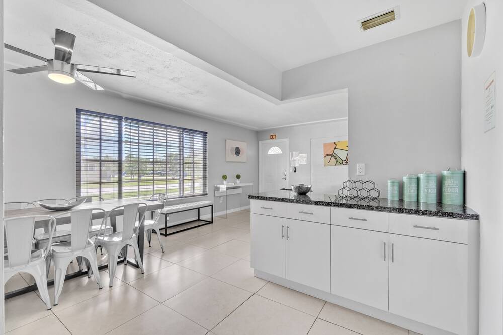 Photo of Kitchen in Boulevard Heights