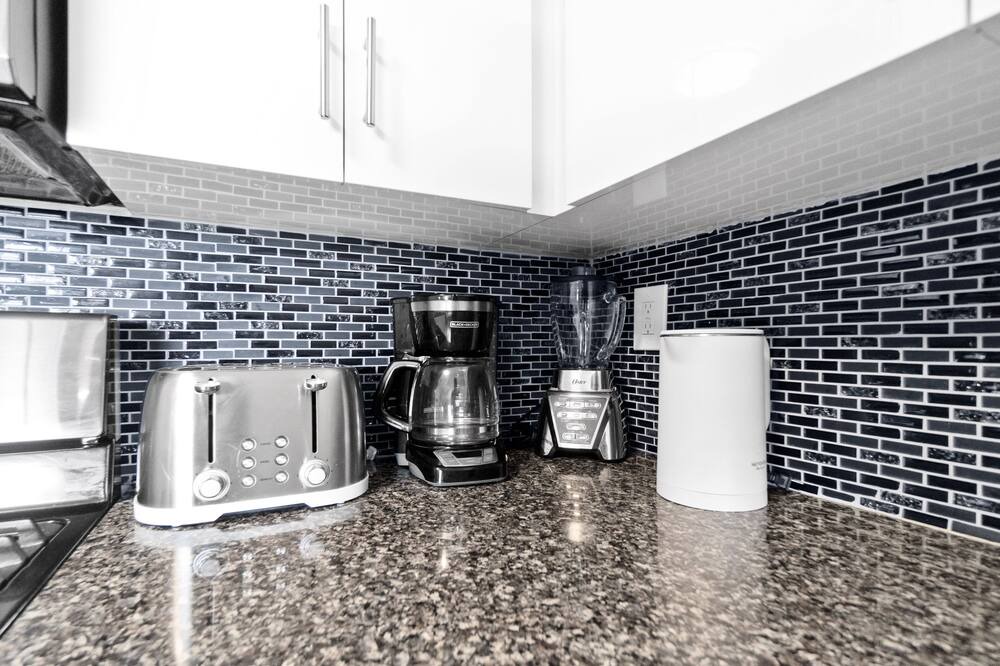Photo of Kitchen in Boulevard Heights