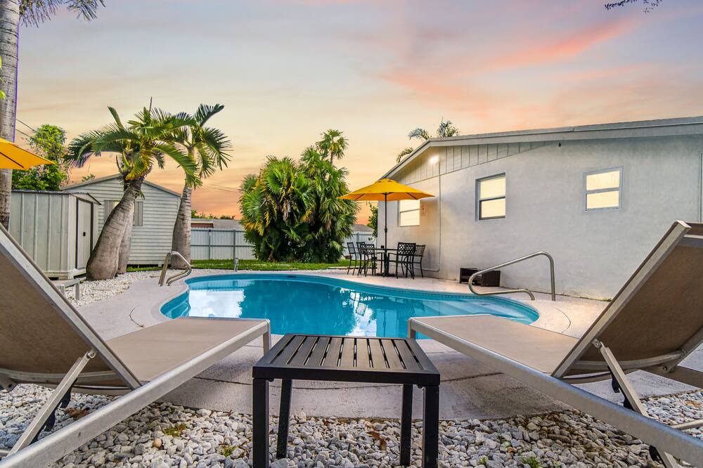 Photo of Outdoor in Boulevard Heights
